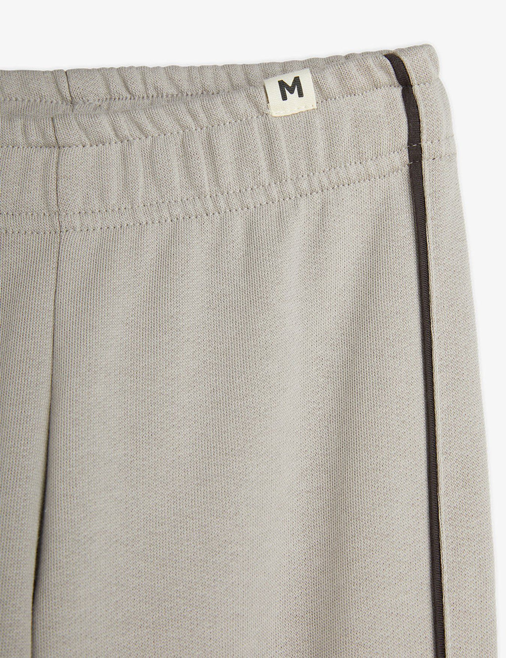 Plain Grey Sweatpants