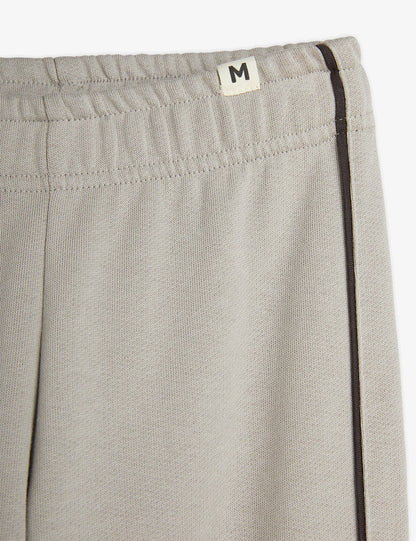 Plain Grey Sweatpants