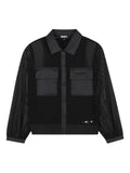 Morié Effect Girls Shirt