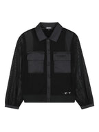 Morié Effect Girls Shirt