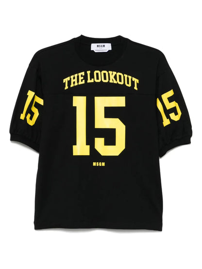 Printed T-Shirt