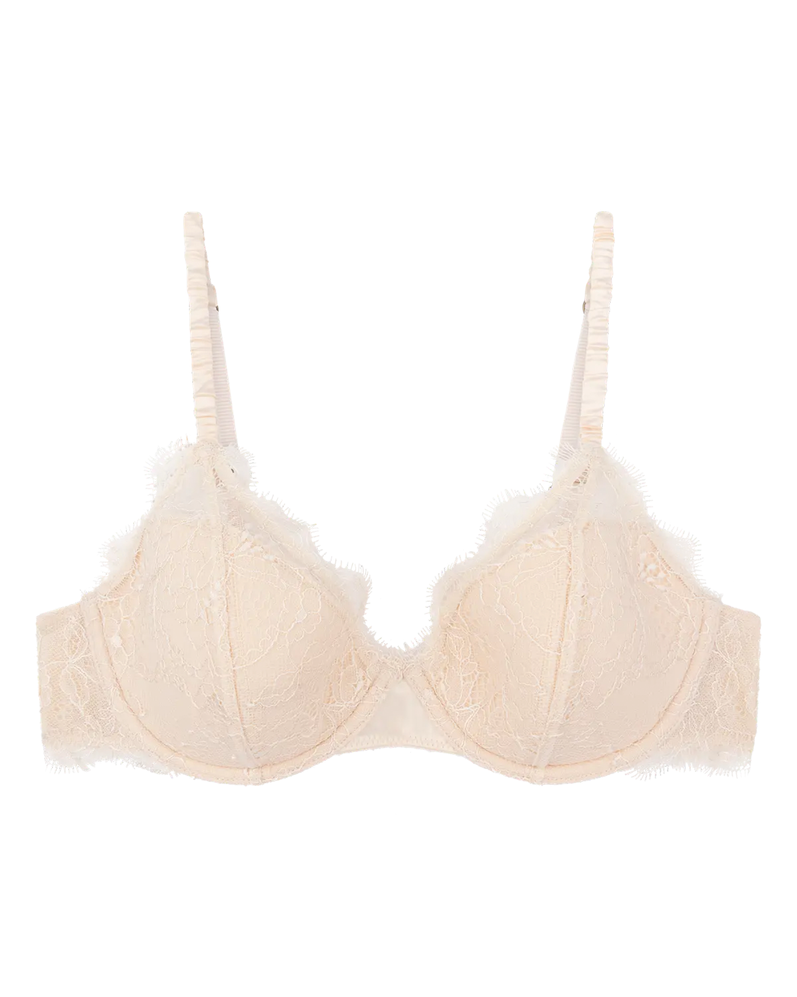 Gwyneth Padded Wired Bra
