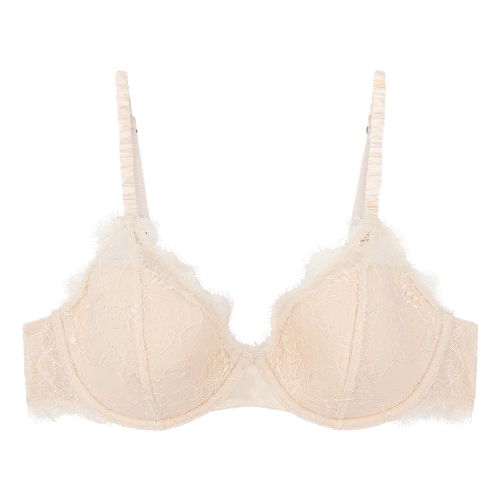 Gwyneth Padded Wired Bra