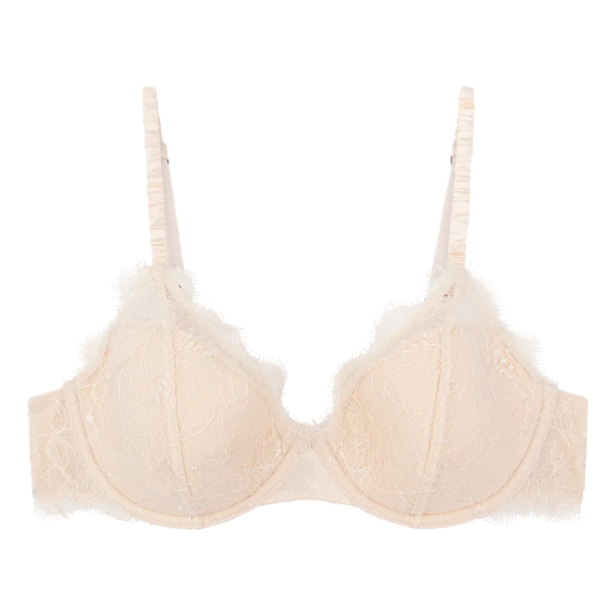 Gwyneth Padded Wired Bra