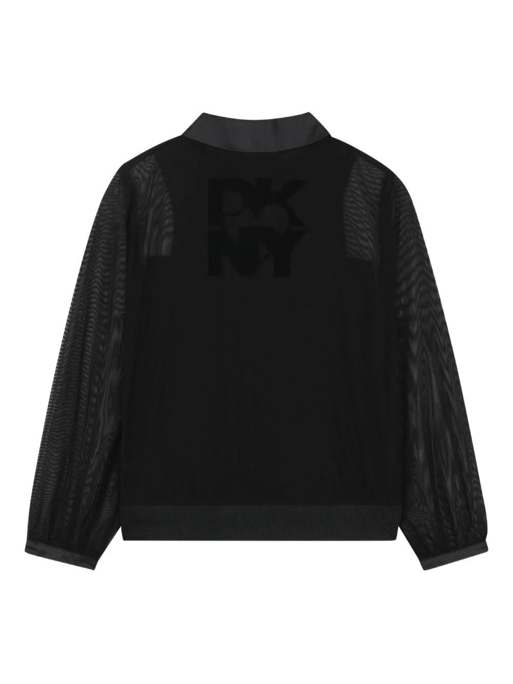 Morié Effect Girls Shirt