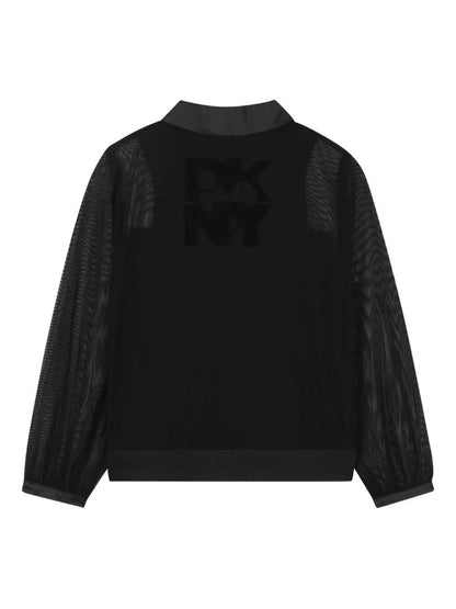 Morié Effect Girls Shirt