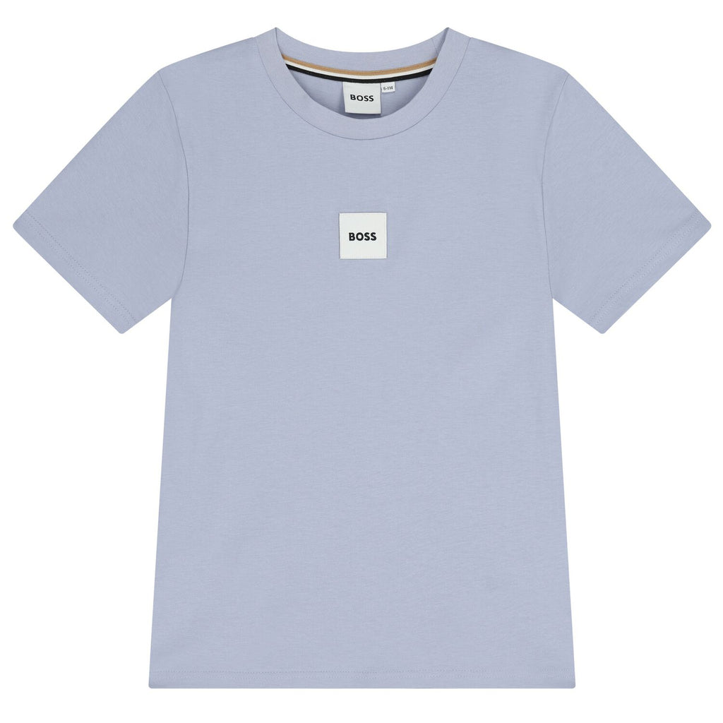 Short-Sleeved T-Shirt
