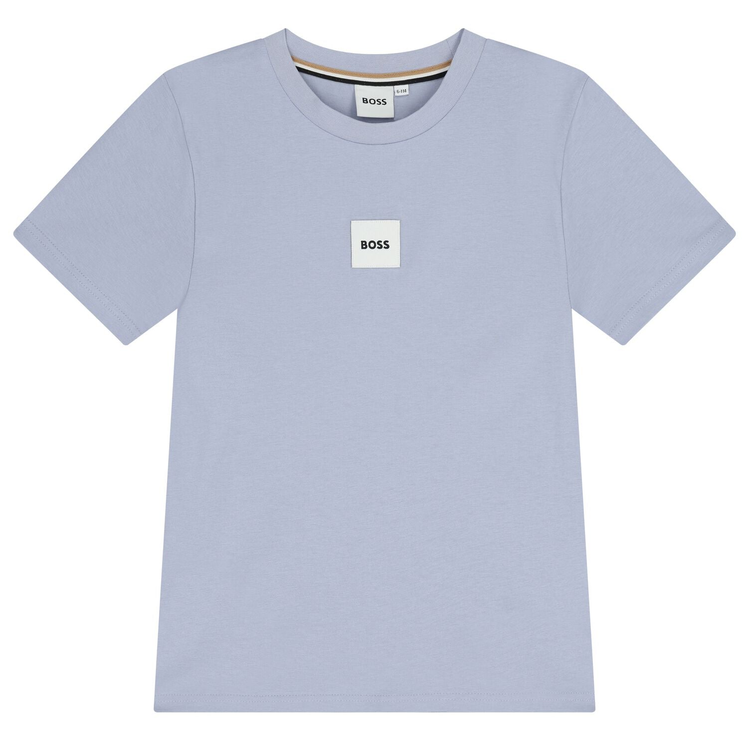 Short-Sleeved T-Shirt