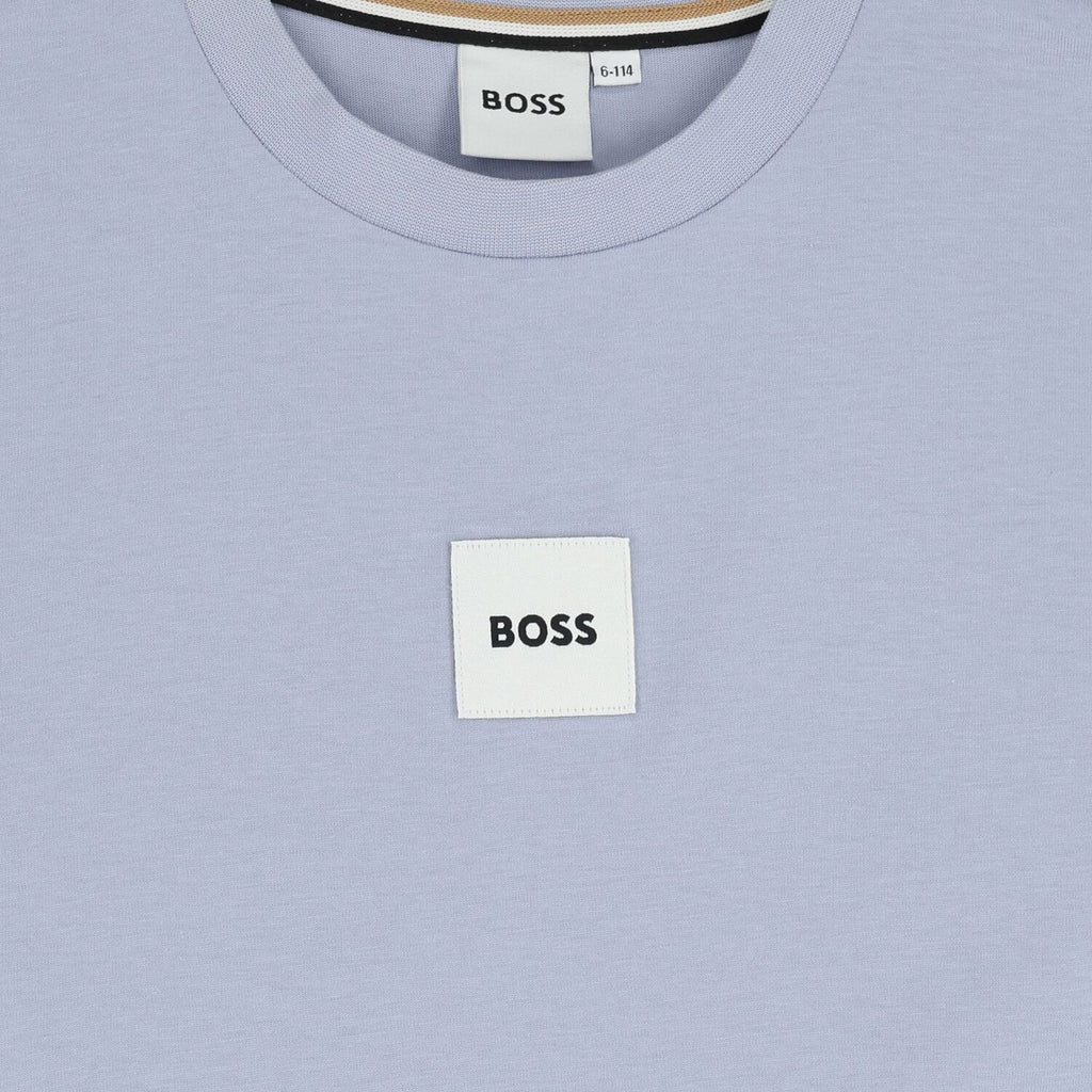 Short-Sleeved T-Shirt