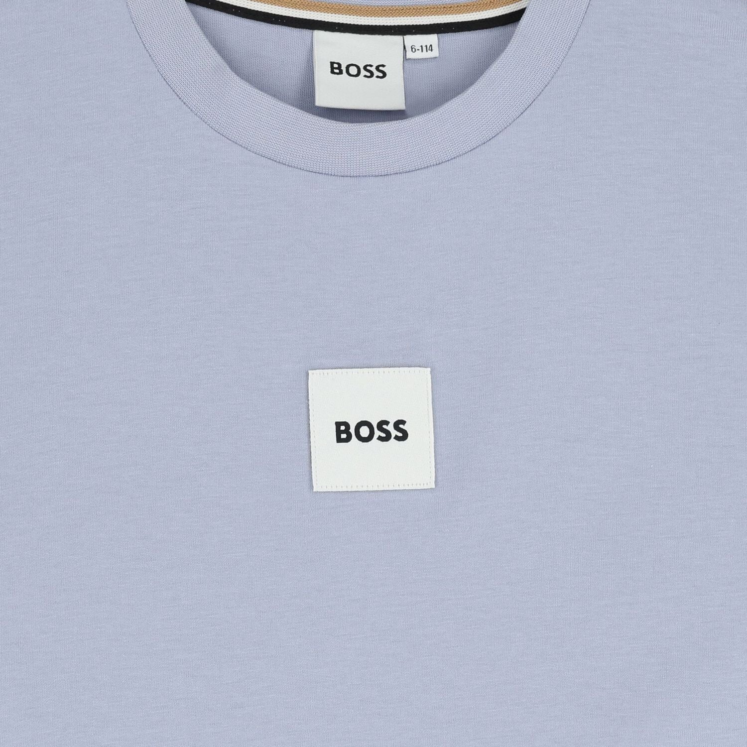 Short-Sleeved T-Shirt