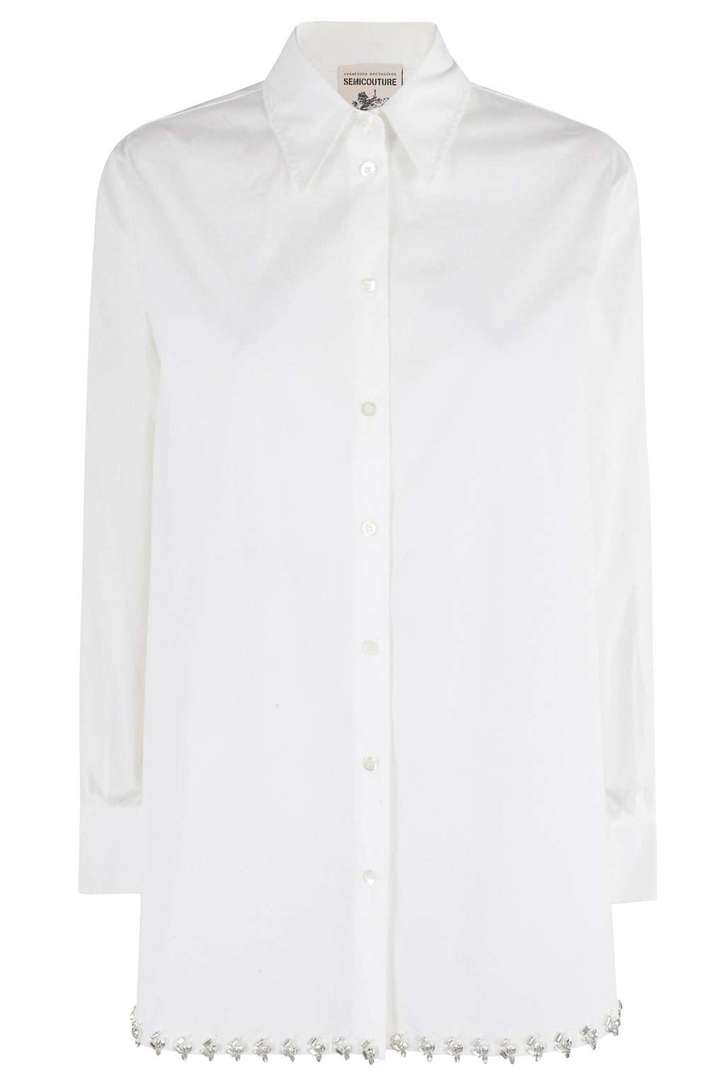 Jesusa Shirt