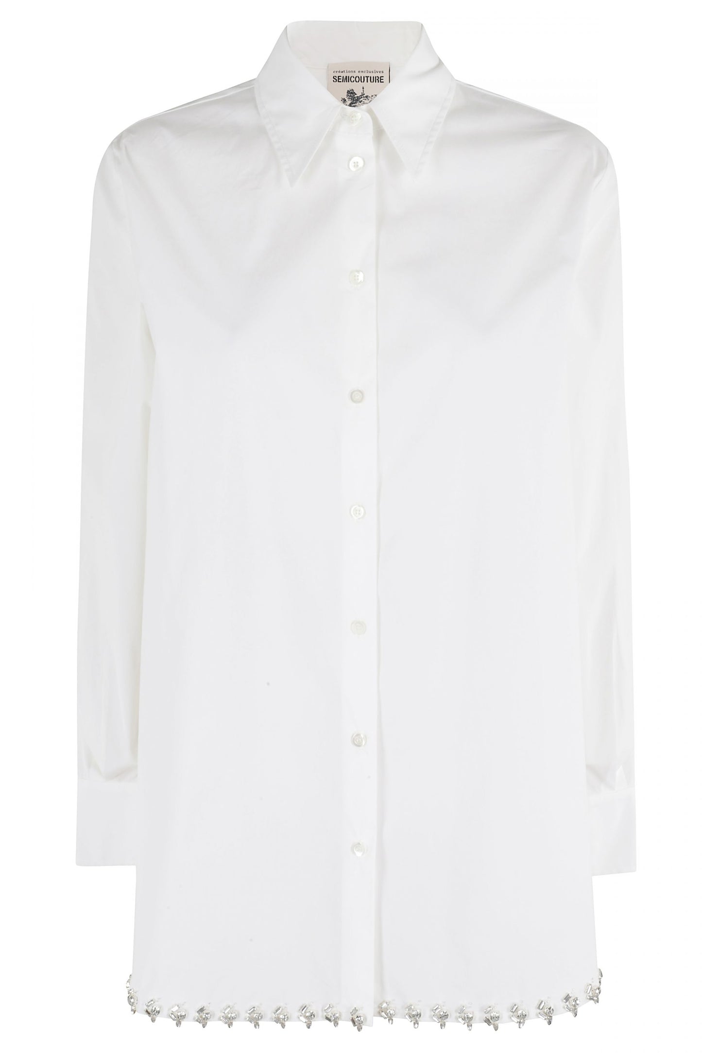 Jesusa Shirt
