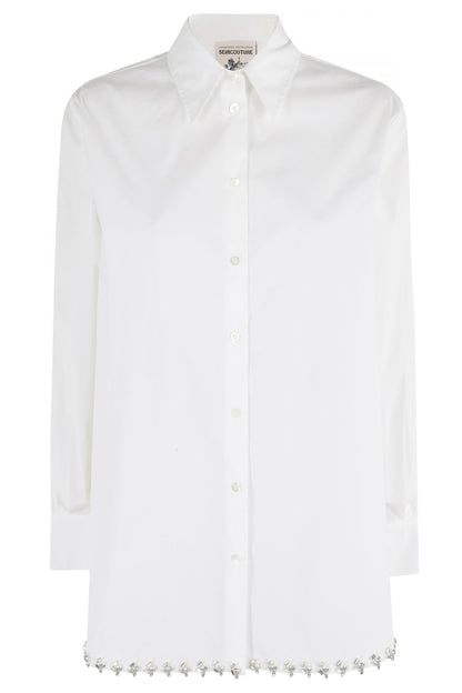 Jesusa Shirt