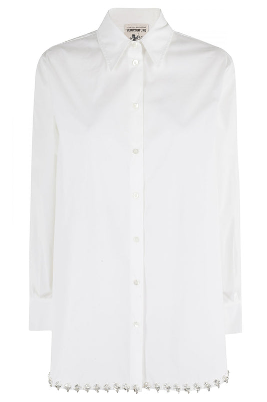 Jesusa Shirt