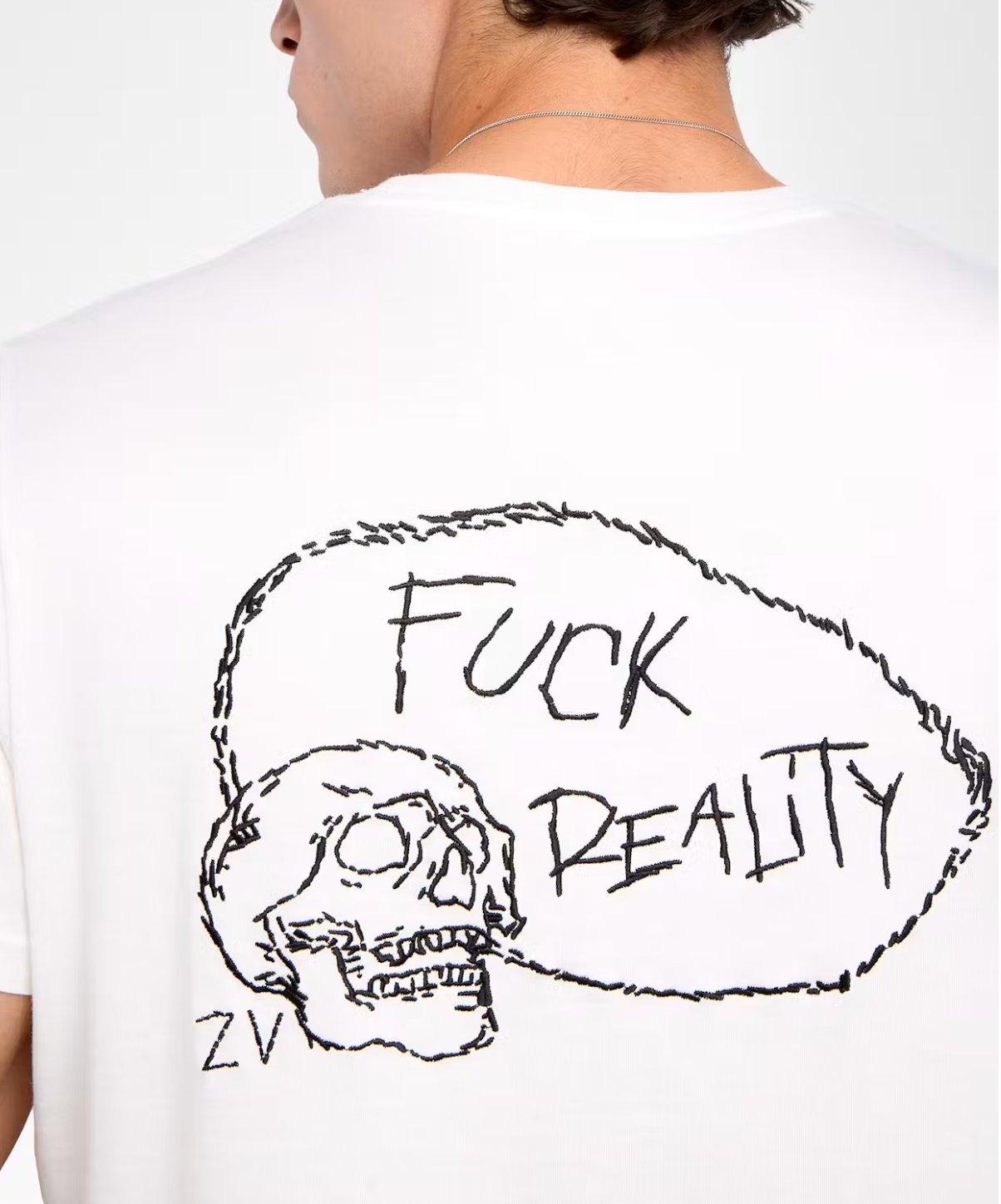 Tommy T-Shirt