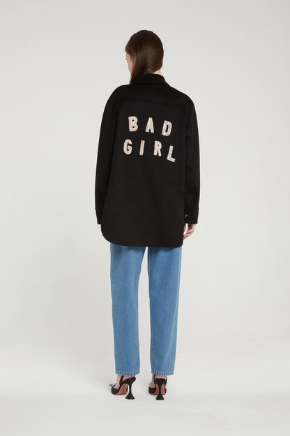 Bad Girl Blck Jacket