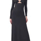 Black Stretch Dress