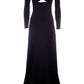 Black Stretch Dress