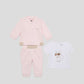 Baby 3 Piece Choupette Tracksuit