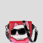 Choupette Shoulder Bag