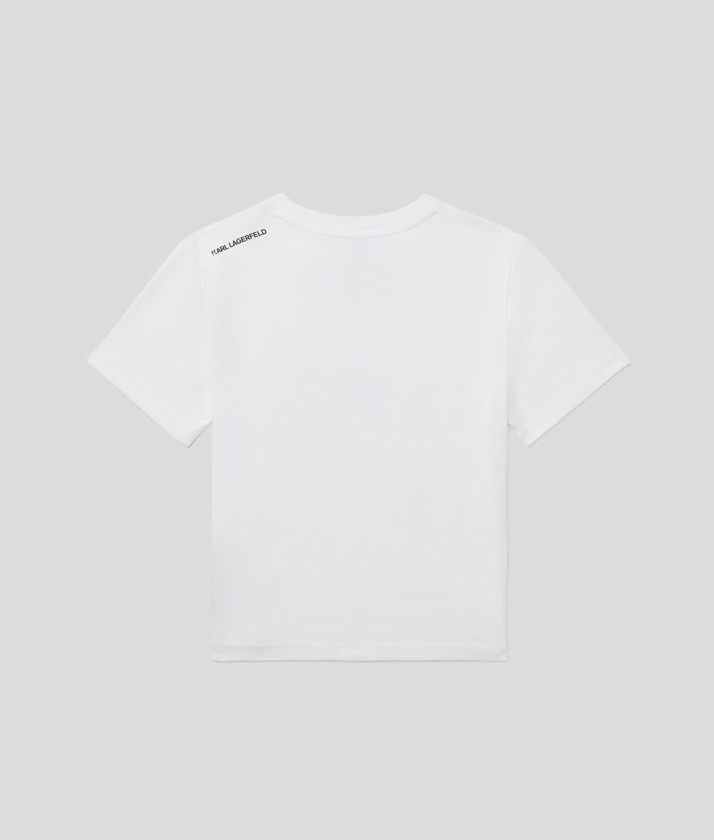 Boys K/Ikonik T-Shirt