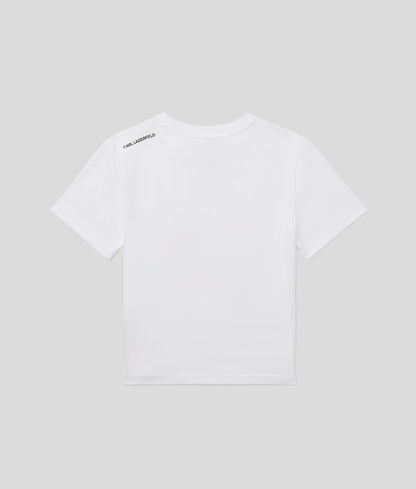 Boys K/Ikonik T-Shirt