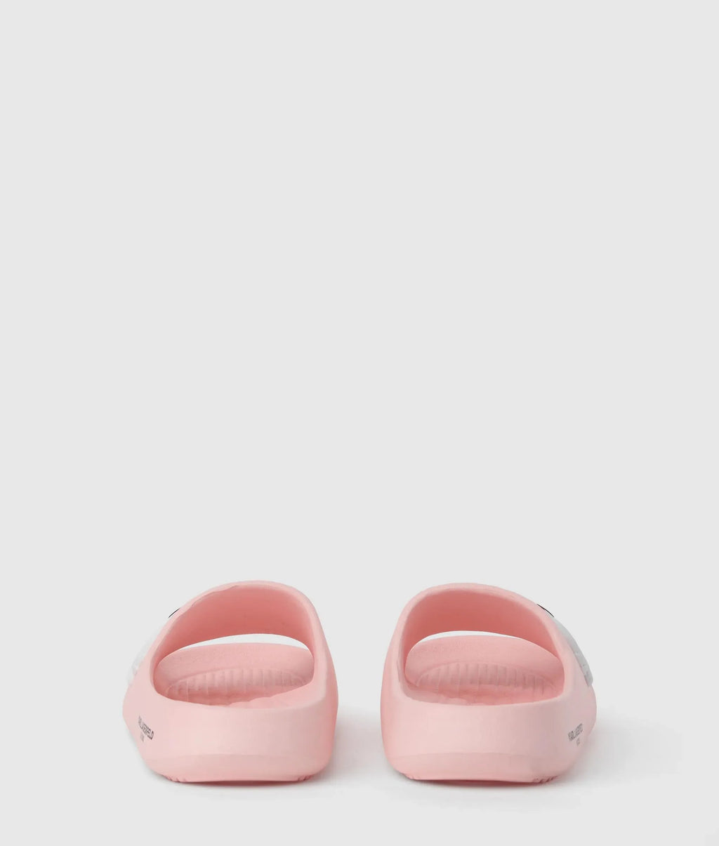 Girls Ikon Choupette Sliders