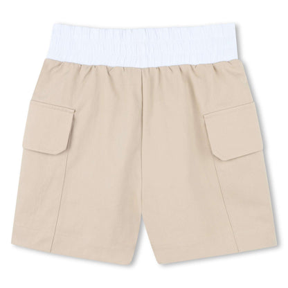 DKNY u0428u043eu0440u0442u0438 Short With Flap Pockets