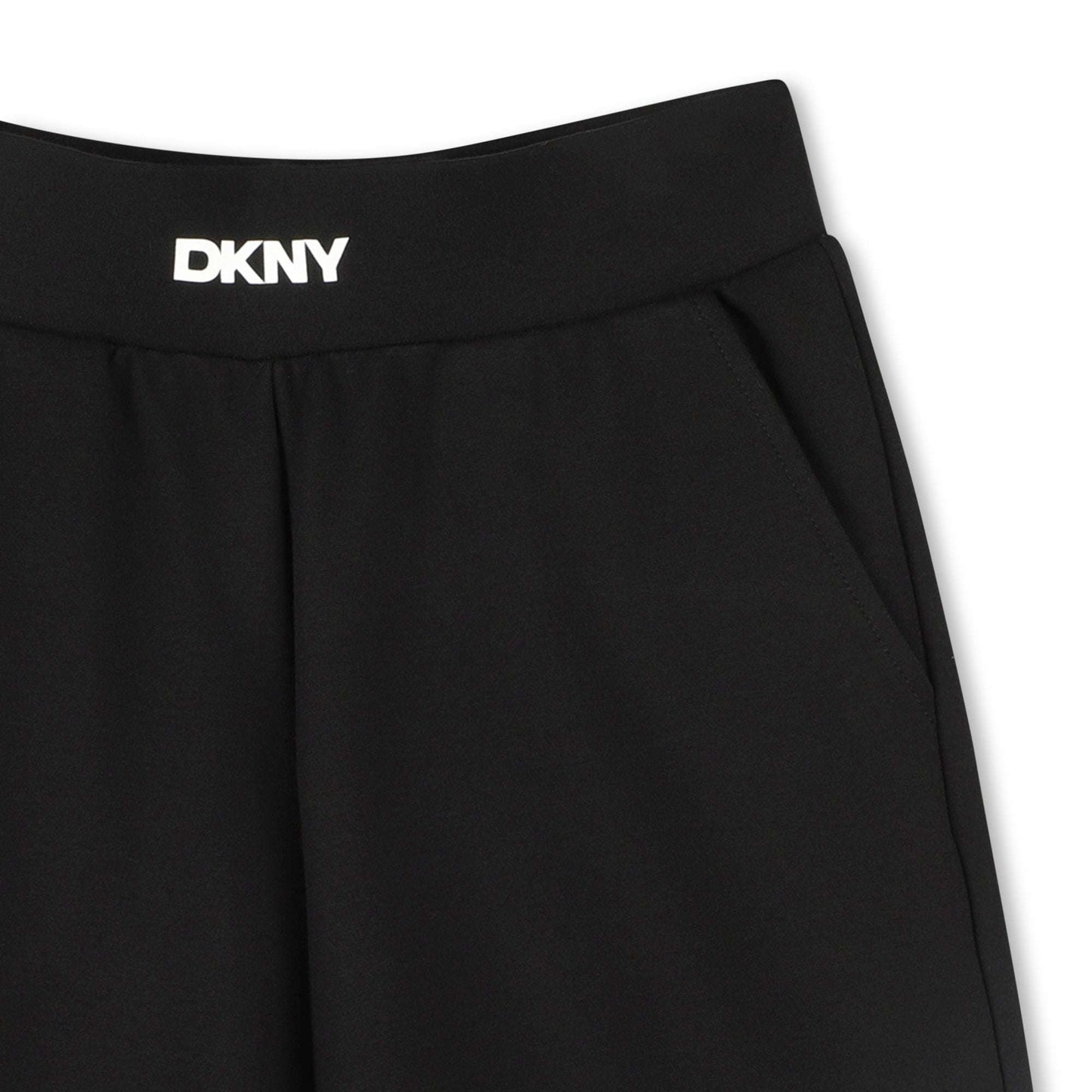 DKNY u0428u043eu0440u0442u0438 Long Flowing Shorts