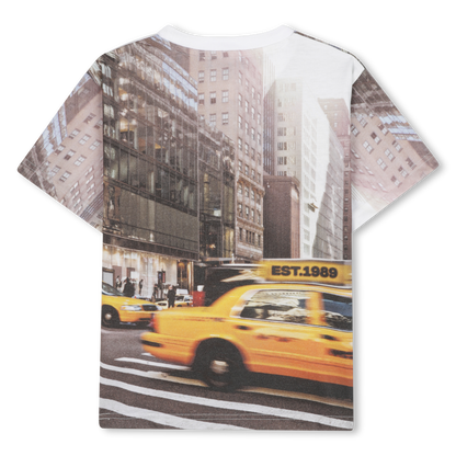 New York T-Shirt