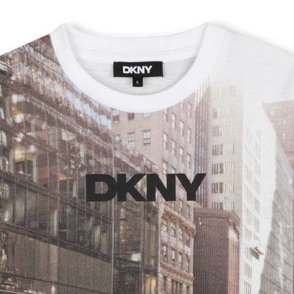 New York T-Shirt