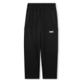 Milano Black Joggers