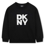 Fleece Sweatshirt