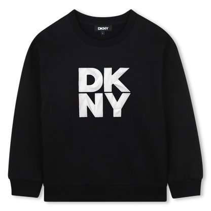 Fleece Sweatshirt