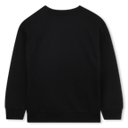 Fleece Sweatshirt