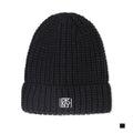 Knitted Beanie