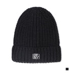 Knitted Beanie