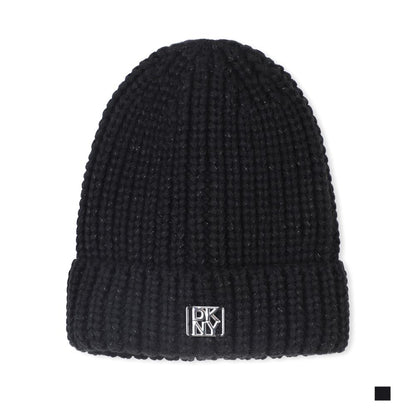 Knitted Beanie