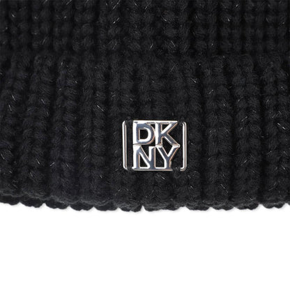 Knitted Beanie