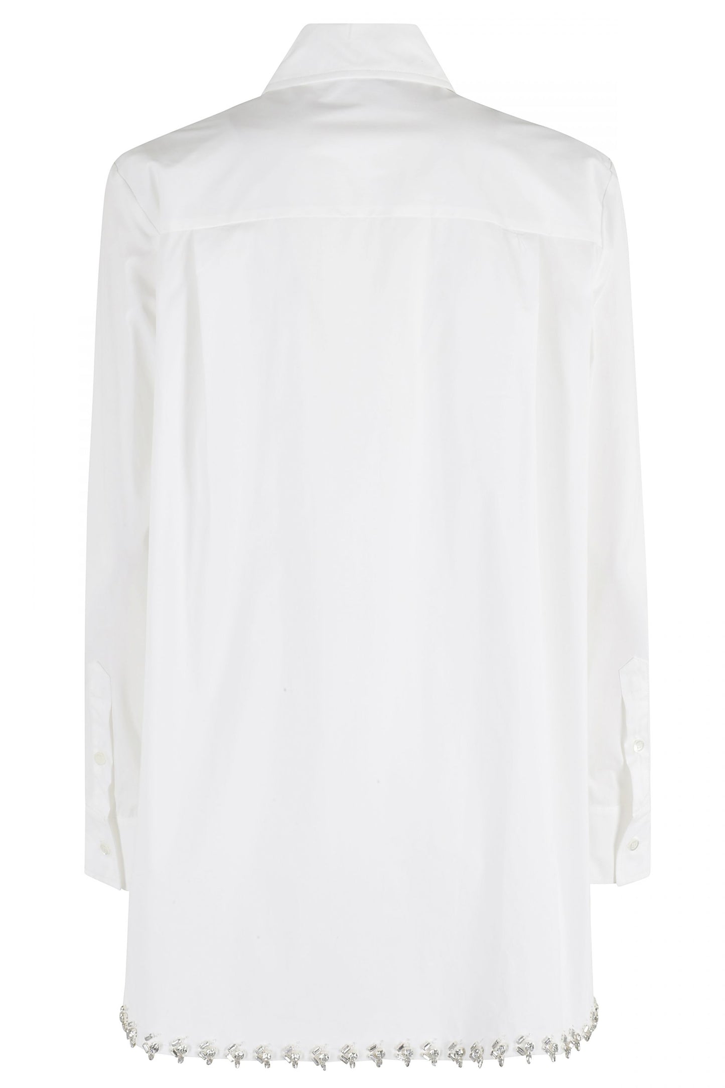 Jesusa Shirt