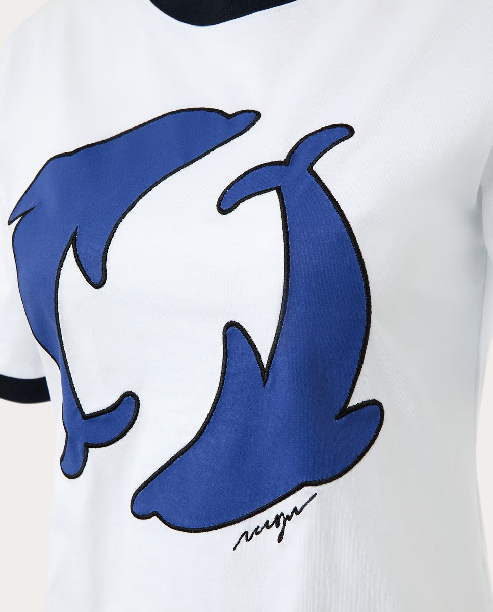Dolphins T-Shirt
