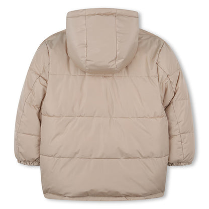 Reversible Jacket