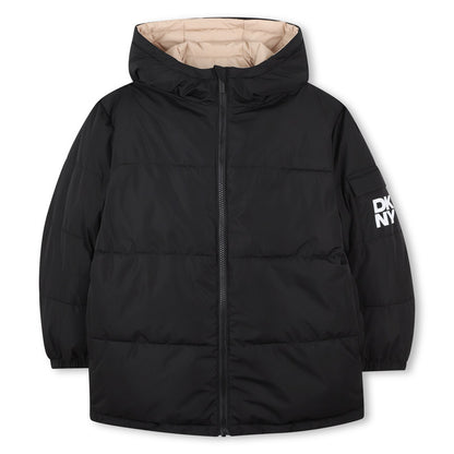 Reversible Jacket