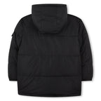 Reversible Puffer Jacket