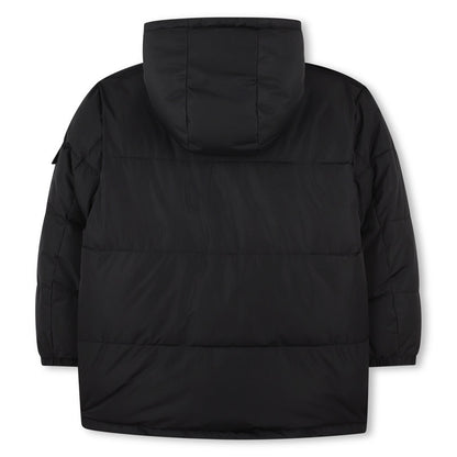Reversible Jacket