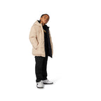 Reversible Puffer Jacket