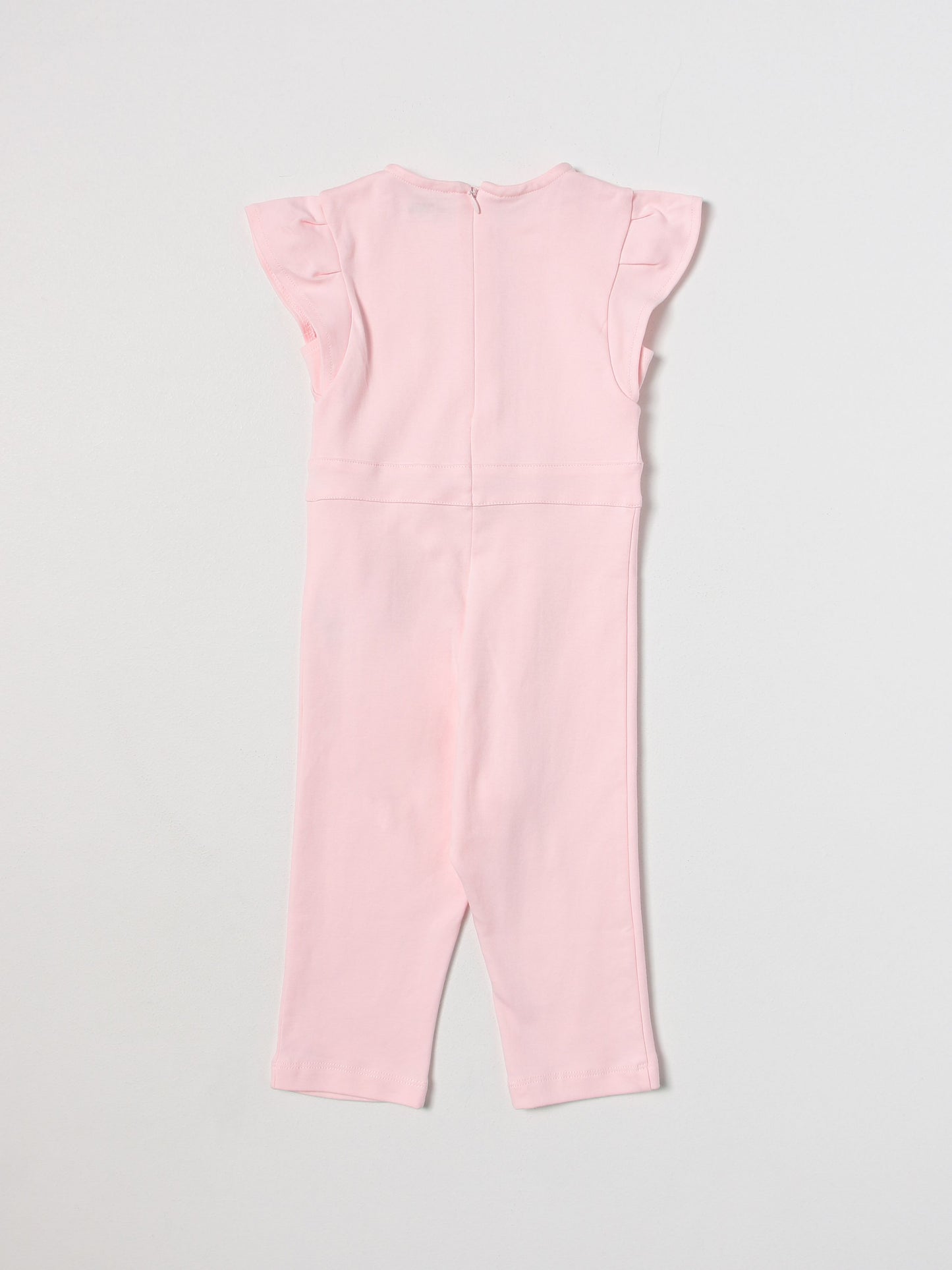 Pink Choupette Jumpsuit