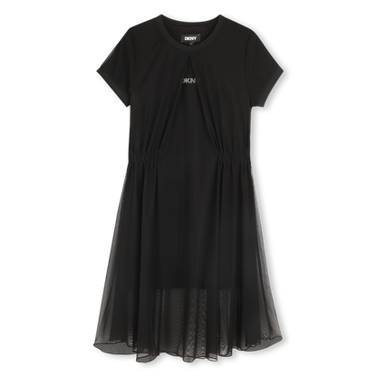 2-in-1 Dress