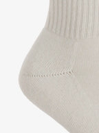 Logo-Embroidered Stripes Socks