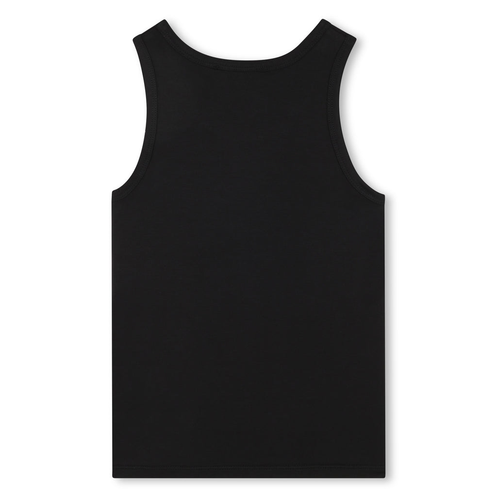 Morié Effect Girls Shirt